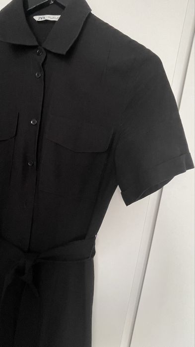 Сукня zara довга