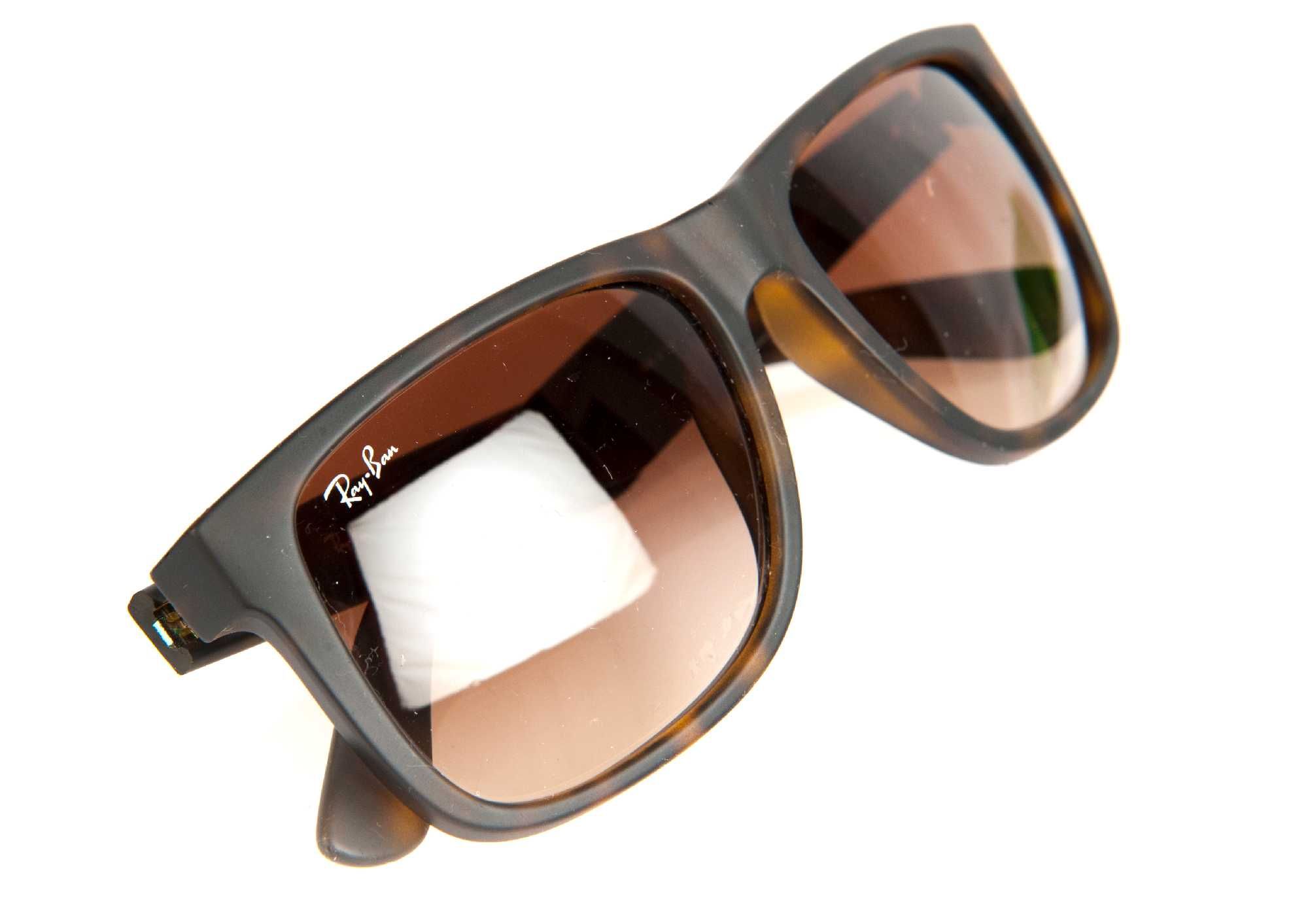 Óculos de Sol Ray Ban rb4165 Justin originais
