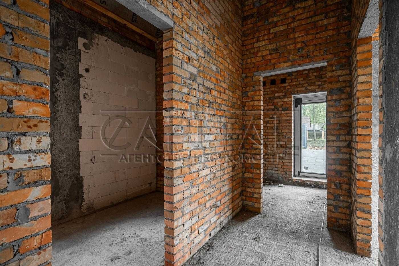 Продаж, будинок / Віті-Поштовій, Котедж преміум класу 198 м²