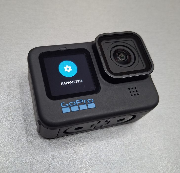 Екшн-камера GoPro 11 black