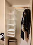 Organizador de Roupa