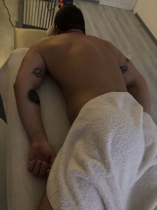 Масаж  для краси та здоров'я