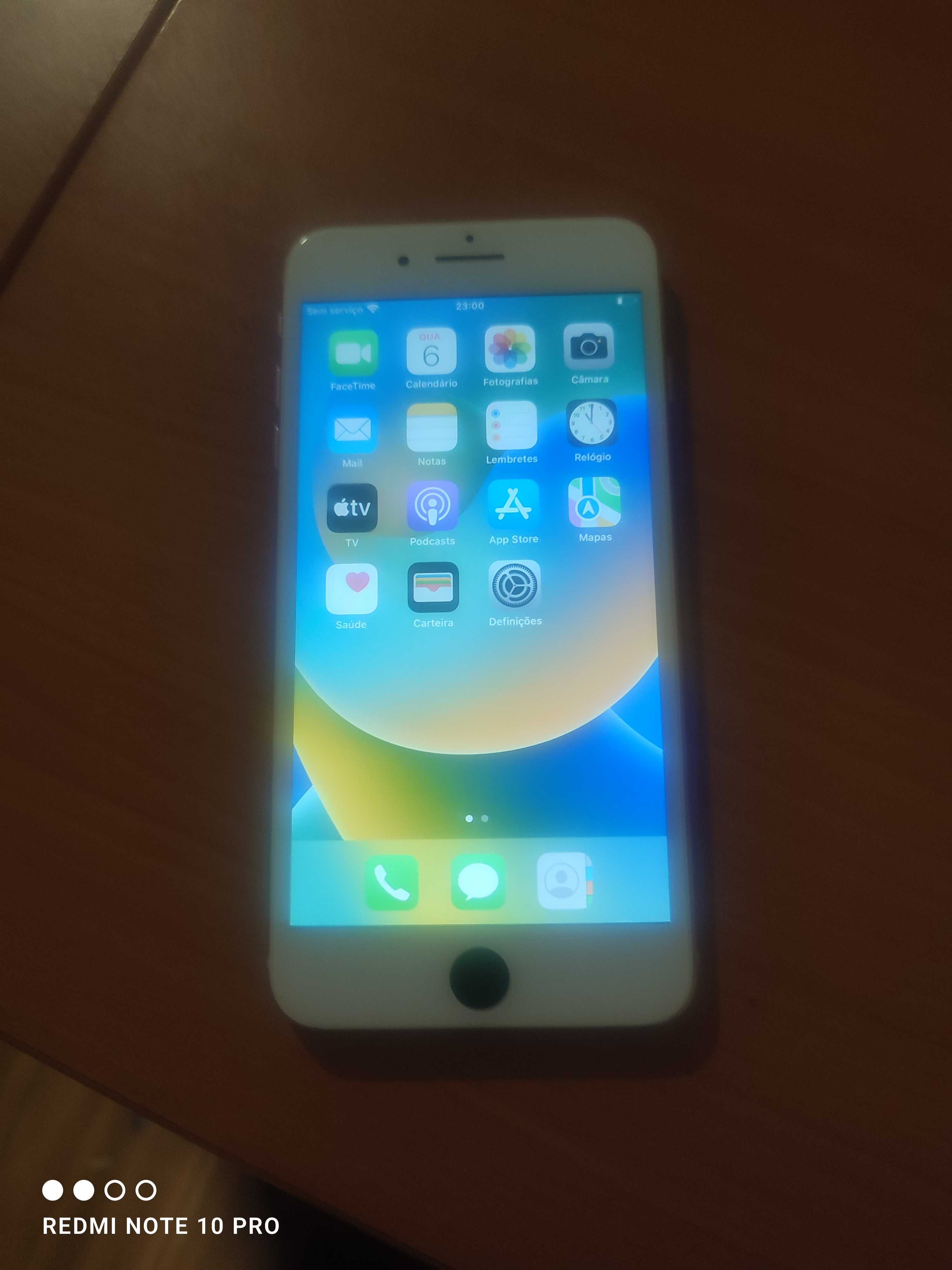 Iphone 8 Plus 64 Gb