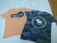 Abercrombie t-shirty 158-164