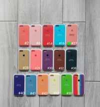 Etui Silicone Case IPhone 7 / 8 / SE 2020