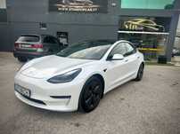 Tesla Model 3 Long Range AWD Dual Motor