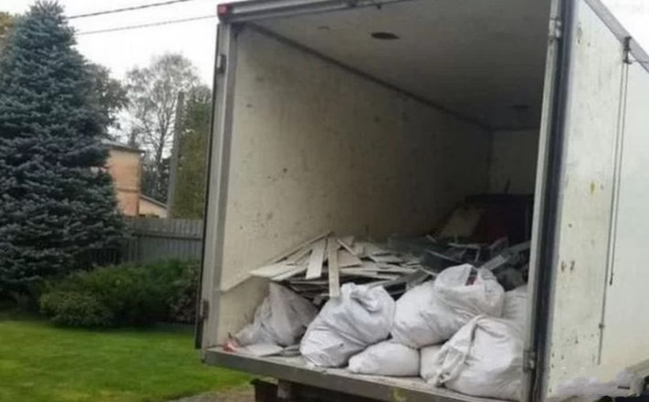 Днепр: Грузоперевозки, Вывоз мусора и утилизация. Любые объемы!