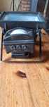 Lampa halogenowa 500W
