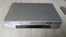 Magnetowid Panasonic NV-FJ628
