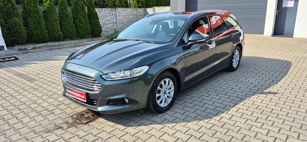 Ford Mondeo Polski Salon , zakupiony 02.2019r ,