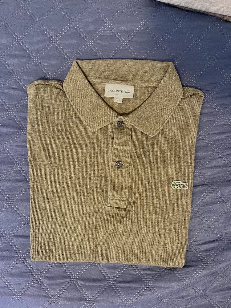 Polo Lacoste M (4)