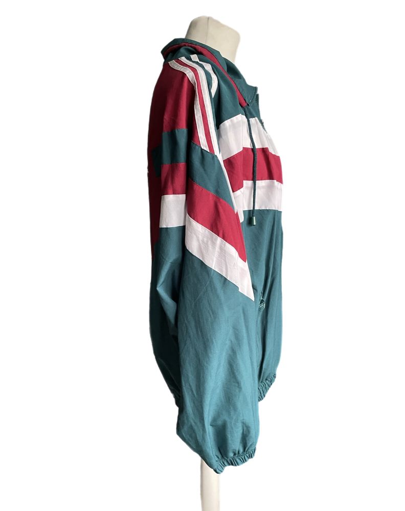 Bluza sportowa Unisex Beierte Vintage retro XXL