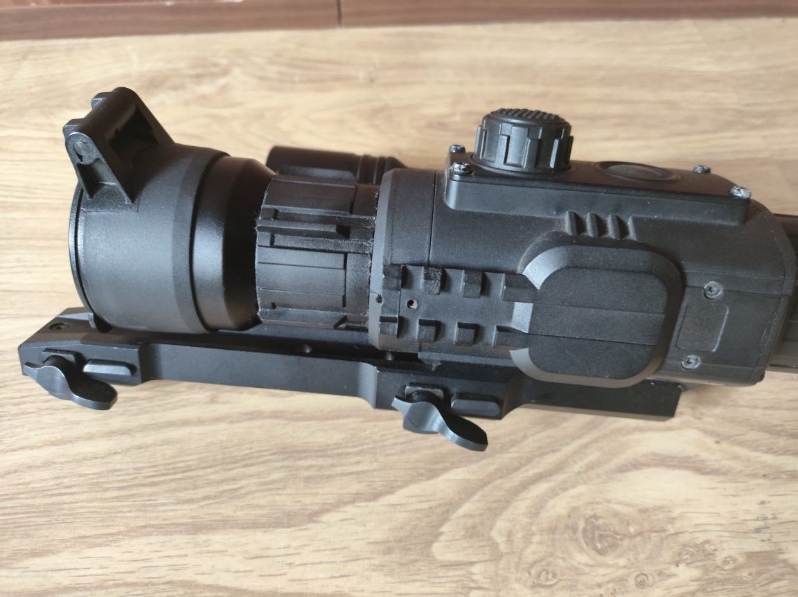 Celownik Yukon Sightline 455s