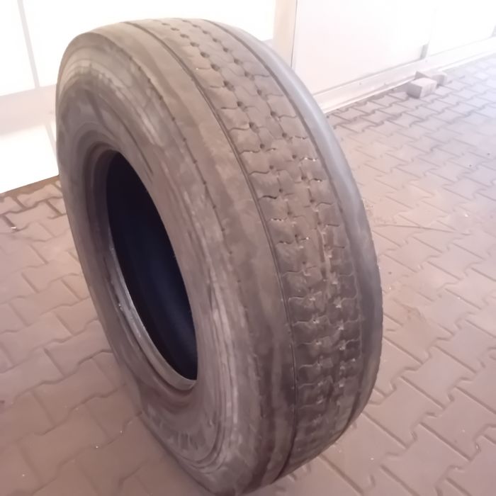 Dunlop 315/80 R22.5 Sp 346 . 2022r
