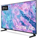 SAMSUNG UE65CU7090U LED /4k /Uhd/ Smart Tizen