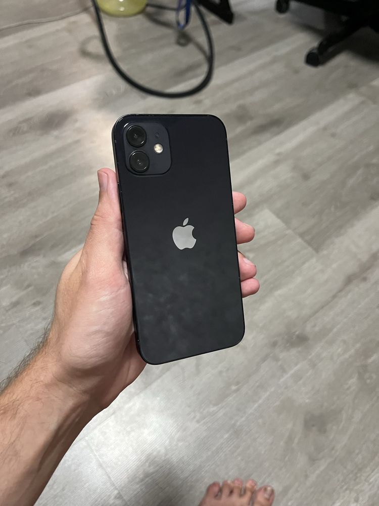 Iphone 12 128gb Neverlock