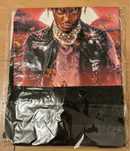 Juice WRLD Legends Never Die Album t-shirt black S