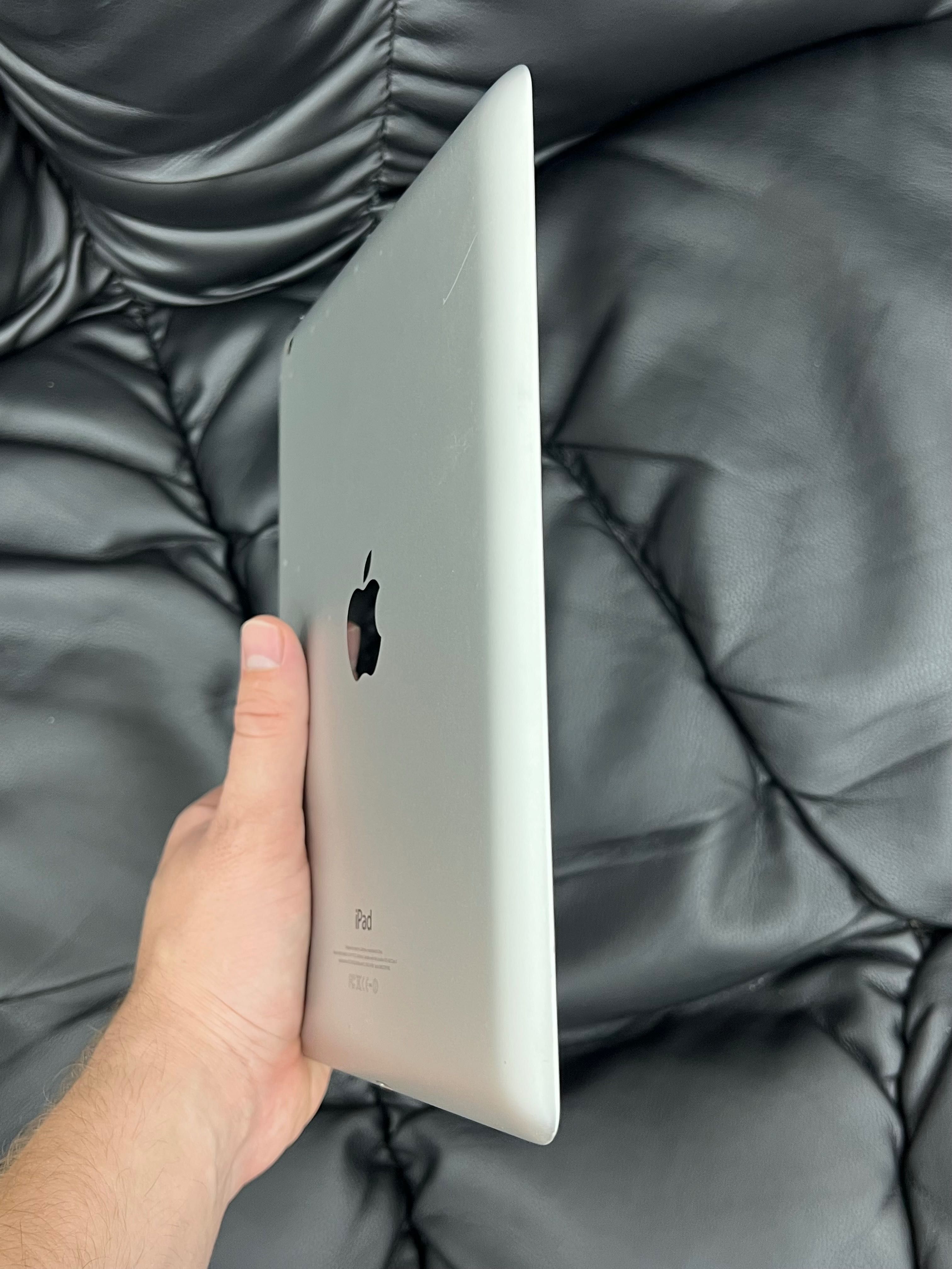 iPad 4 16Gb WiFi