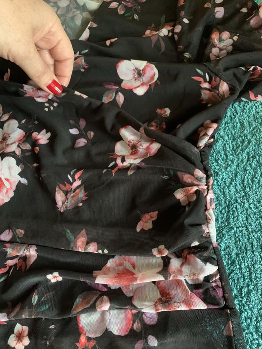 Жіночий комбідрес