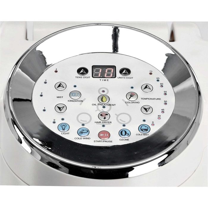 Сауна-парикмахерська зволожувач Sophia Calissimo віднов регенерація