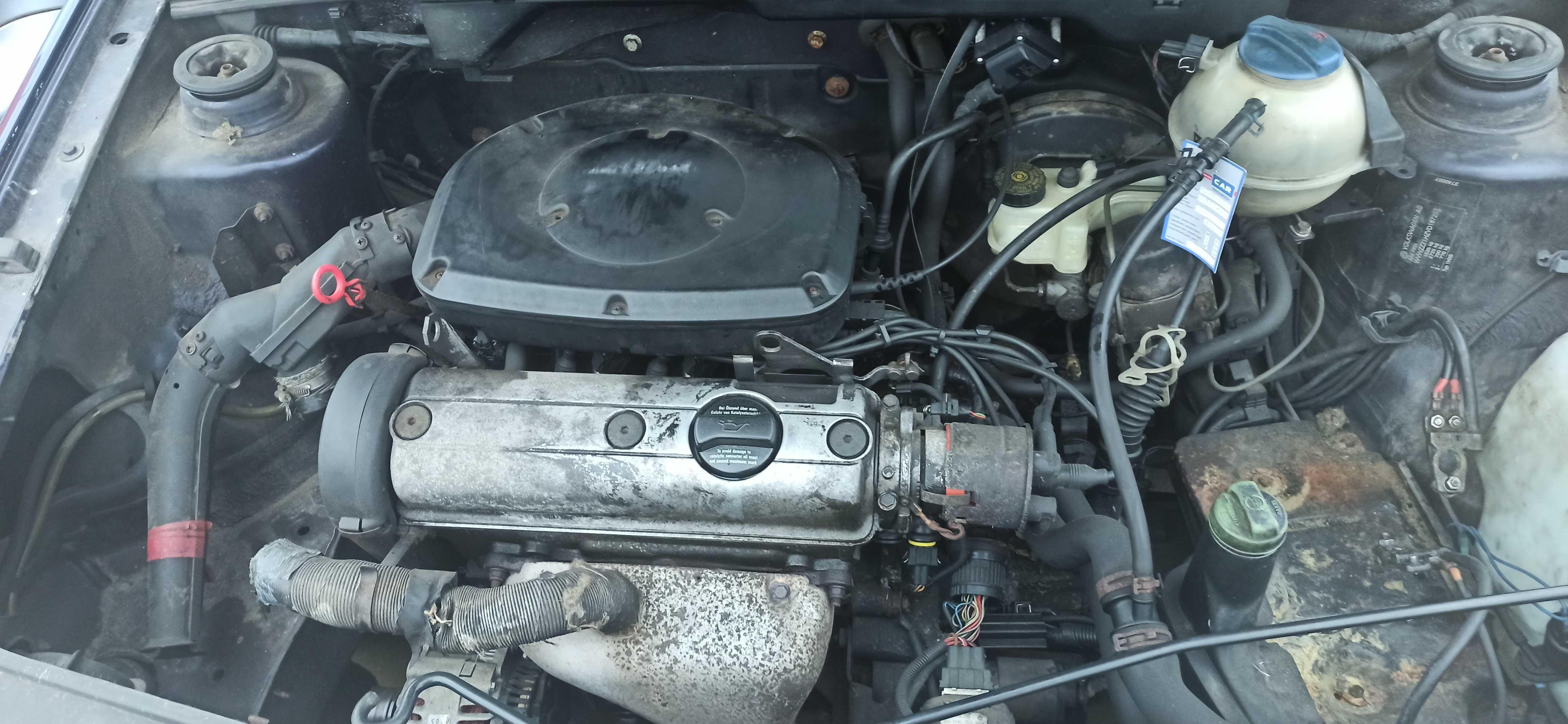 VW Golf III para Peças