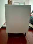 Módulo Inferior Branco 70x60cm