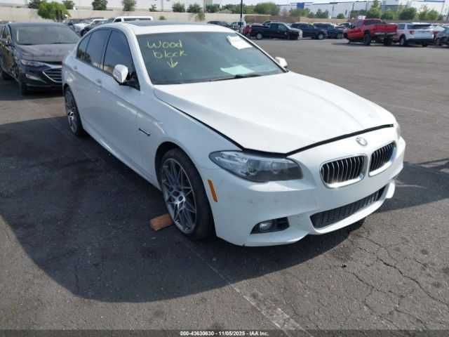 BMW 535 2014 Дизель
