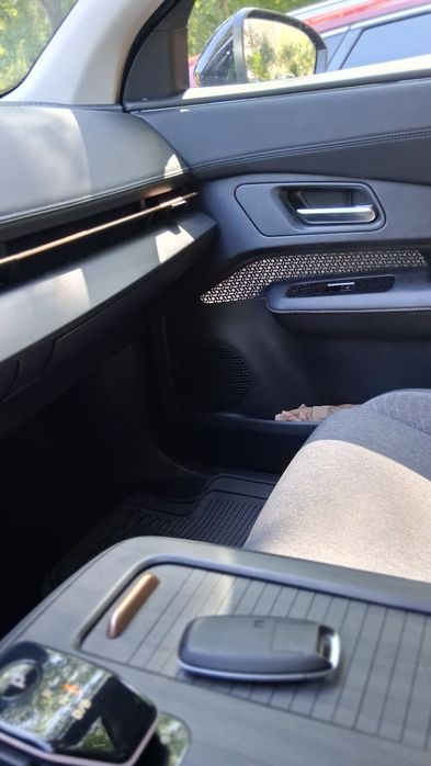 Nissan Ariya eléctrico