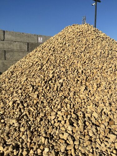 Ziemia Piasek Zasypowy Pospóła