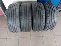 Opony Continental 215/55 r17 4 szt. Letnie