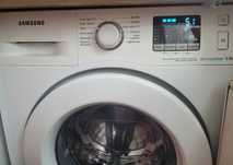 Samsung pralka Ecobubble 6kg