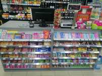 Продається готовий працюючий бізнес- магазин Продукти