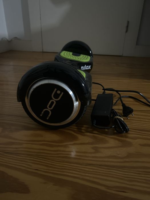 Hoverboard Nilox