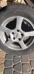 Kola letnie audi vw 195/65/15