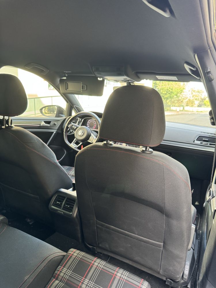 VW Golf 7.5 2.0TSI GTI desde 350€