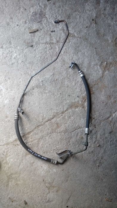 Przewód wspomagania Renault Laguna 2.0 16 v