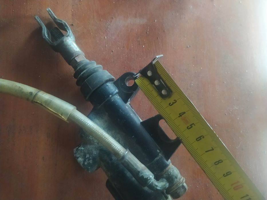 Запчастини до мото