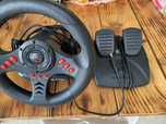 Volante Superdrive