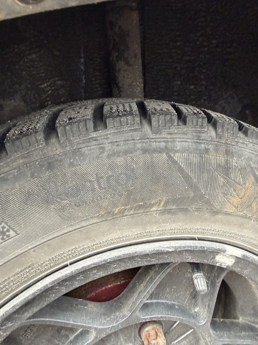 Продам Renault 19 1.7 бензин 1990р