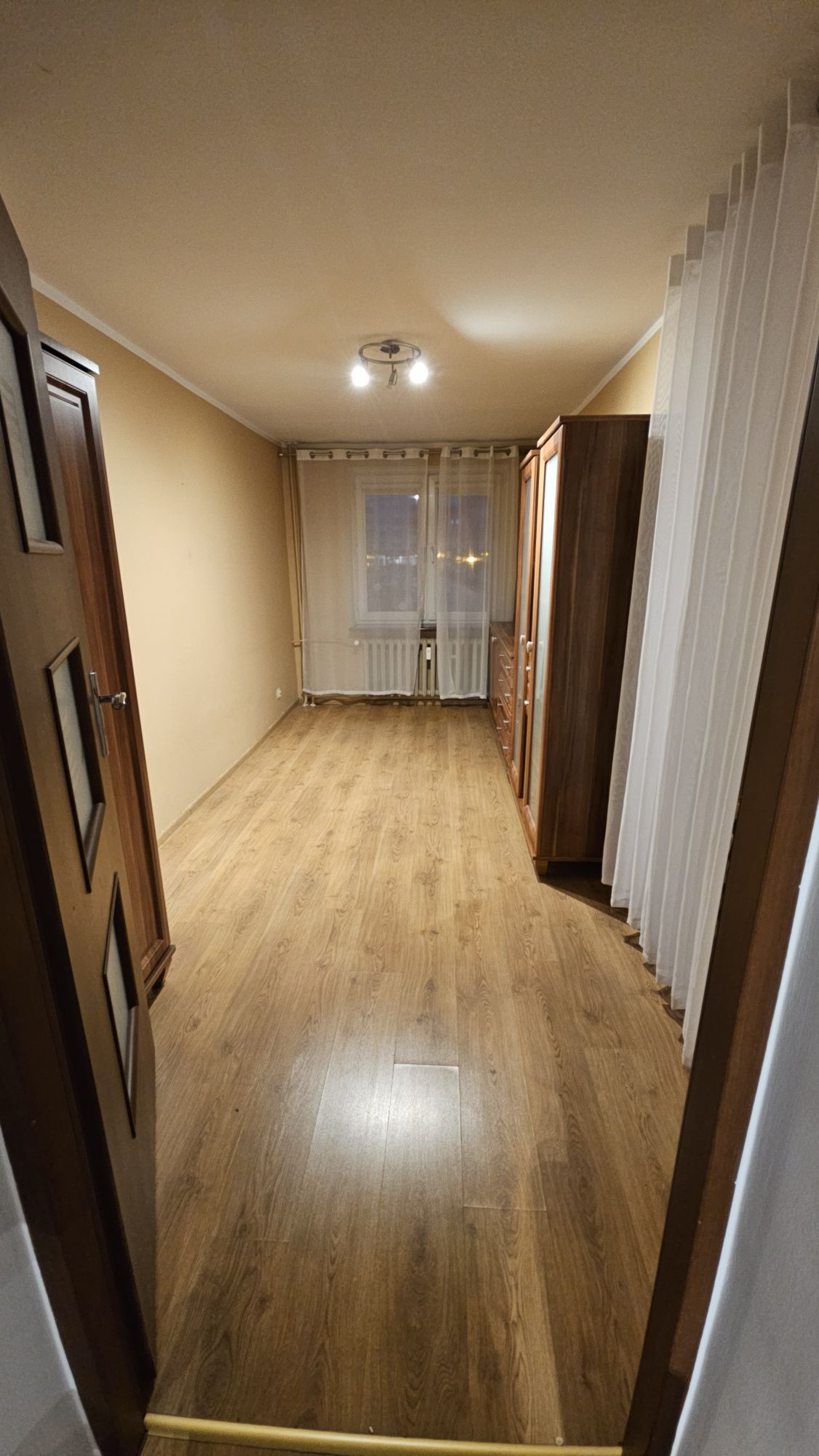 Mieszkanie Rynek 57m²