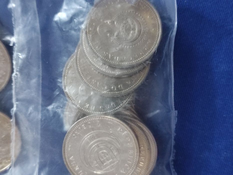 Moedas 2,5€ UNC INCM
