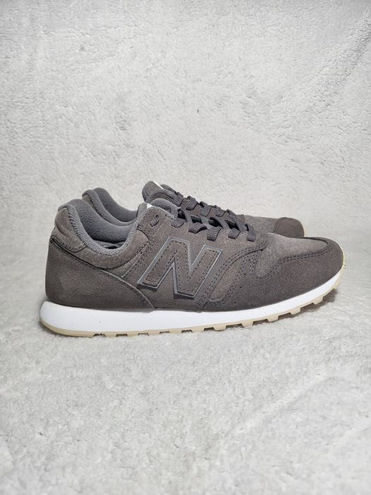 Adidasy New Balance
