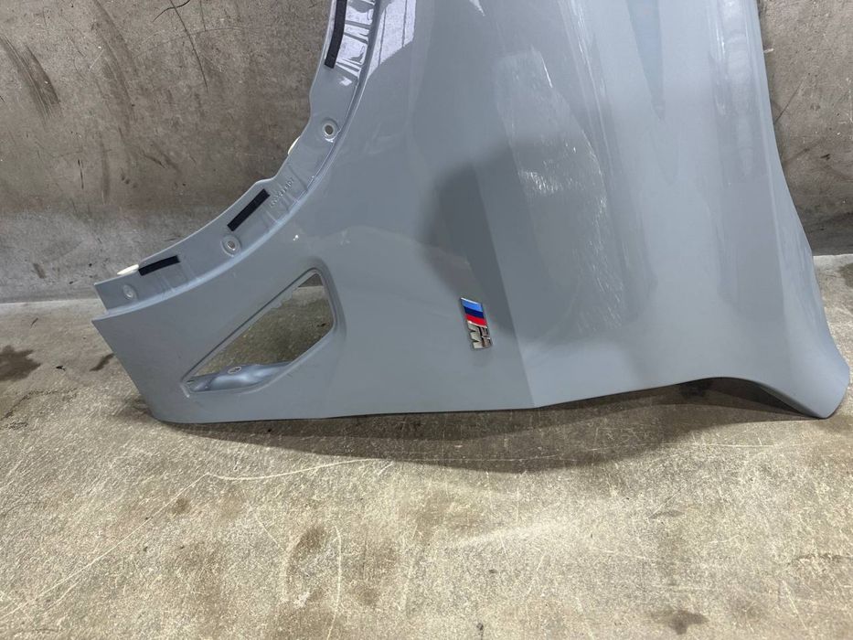 Крило до bmw x5 g05 в кольрі c4p