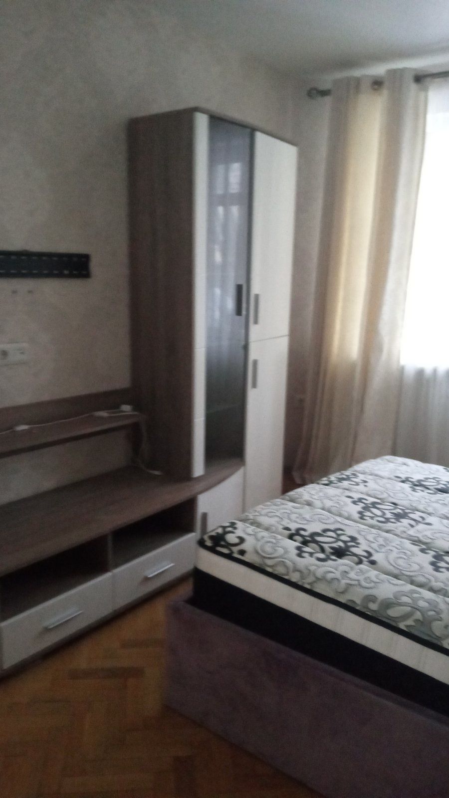 Сдам комнату в квартире с хозяйкой на Черемушках