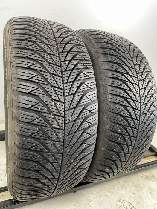 205/55R16 94V Fulda Multicontrol 7mm