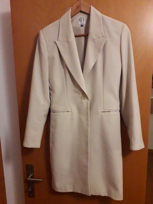 Casacos Vários - como novos