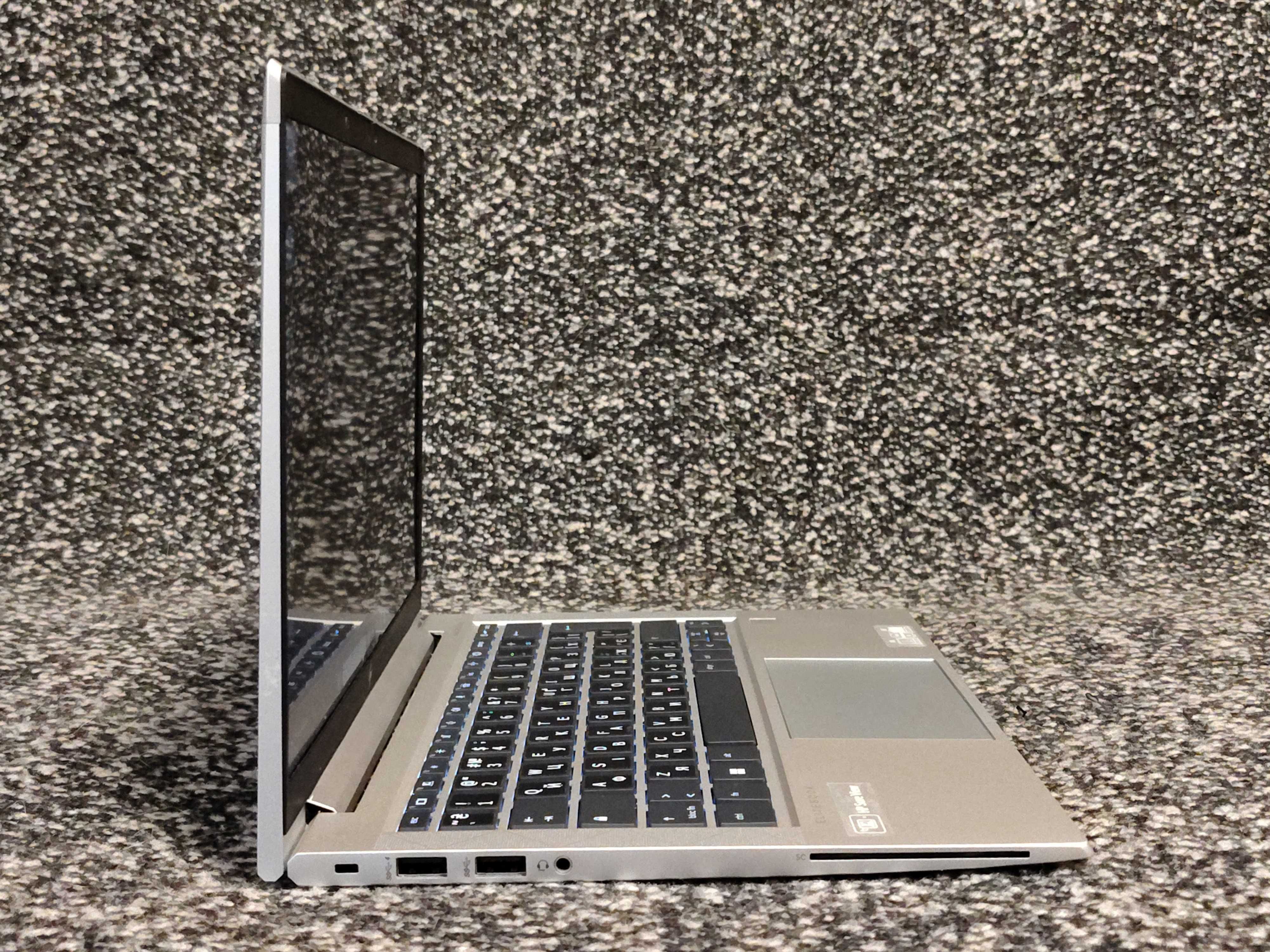 HP EliteBook 830 g8 • Intel® i5-1145G7|32|512|Typе-C|FullHD IPS