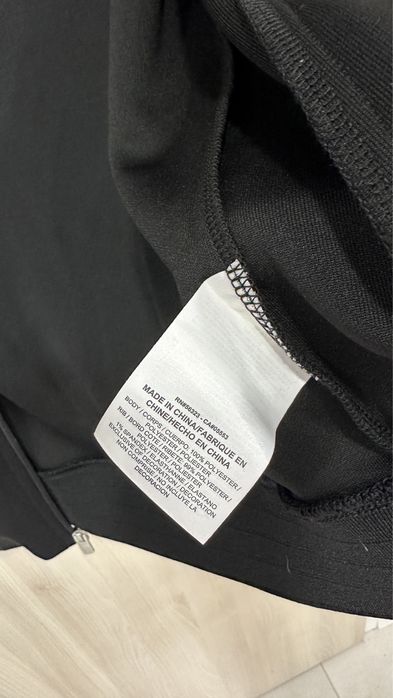 Оригінальна олімпійка Nike PSG розмір М