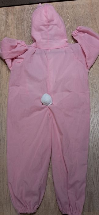 Strój przebranie kostium królik króliczek