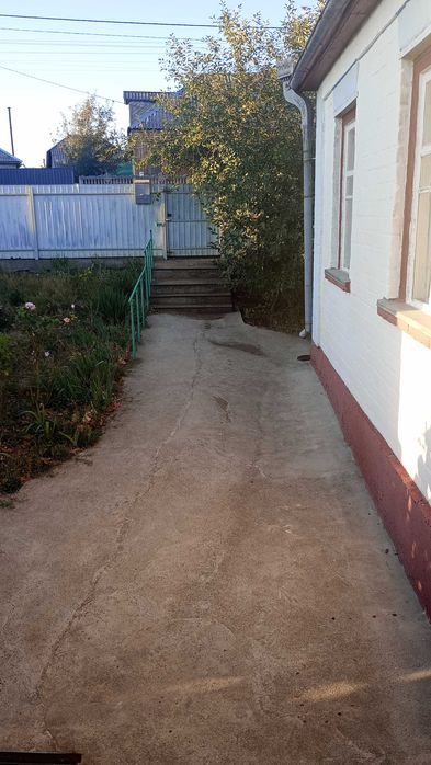 Будинок з газовим та пічним опаленням, район Мала Яблунівка